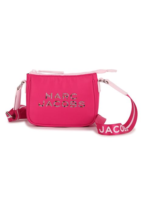 Borsa con logo THE MARC JACOBS KIDS | W60837437